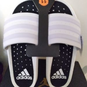 Adidas boost slides